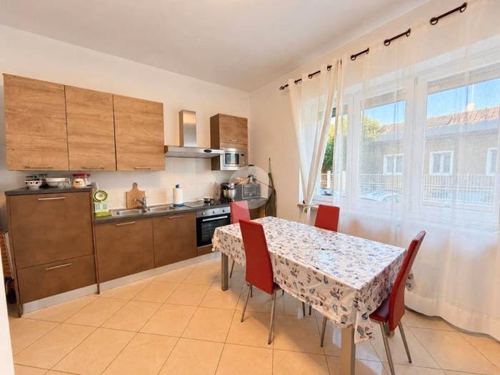Appartamento quadrilocale in vendita in Via Novara, Centro, San Mauro Torinese