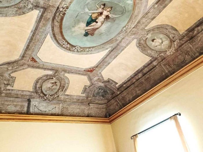 Appartamento con 5 locali in vendita in via C dell'Olio, Bisceglie