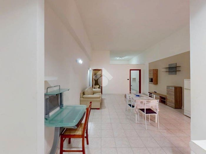 Appartamento bilocale in vendita in Via Monte Santo, Cappuccini, Brindisi