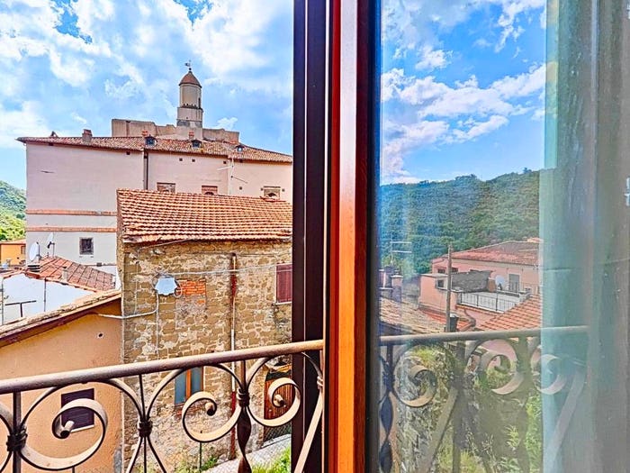 Appartamento trilocale in vendita in Via Monte Guadagnolo, Casape