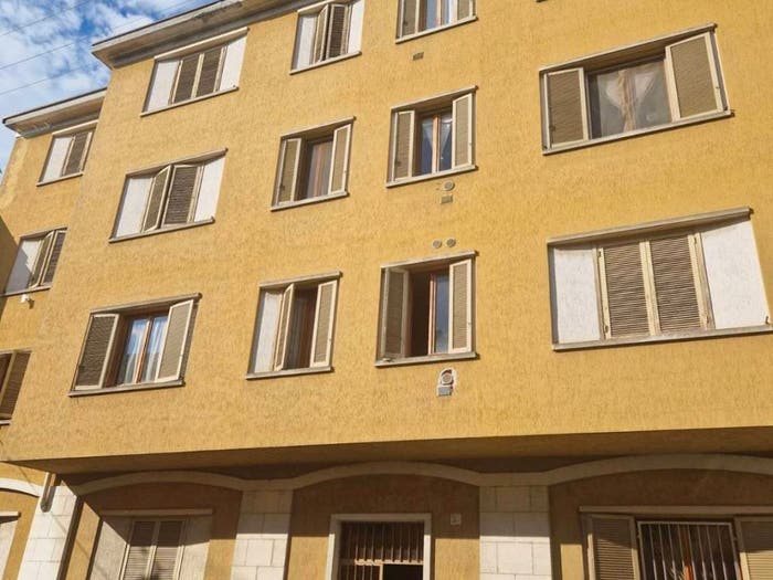 Appartamento trilocale in vendita in Via XX Settembre, Centro, Soresina