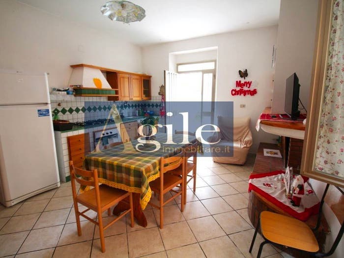 Casa con 6 locali in vendita in via giuseppe garibaldi, Lungomare Marconi, Alba Adriatica