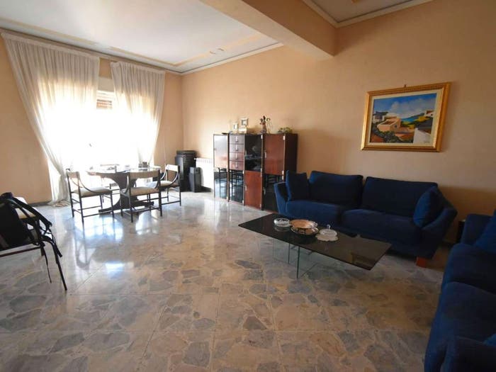 Appartamento con 5 locali in vendita in via Ugo Lago, Centro, Noto