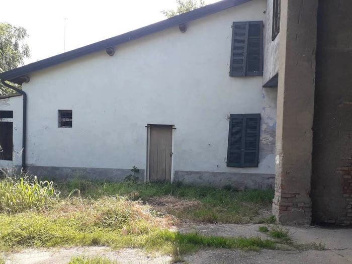 Casa trilocale in vendita in Santa Maria San Bernardino Castelnuovo, Crema