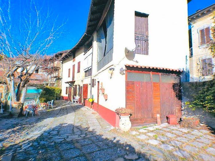 Casa con 5 locali in vendita in Pozzengo, Mombello Monferrato