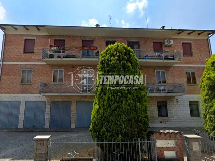 Appartamento quadrilocale in vendita in Via Filippo Brunelleschi, Centro, Formigine