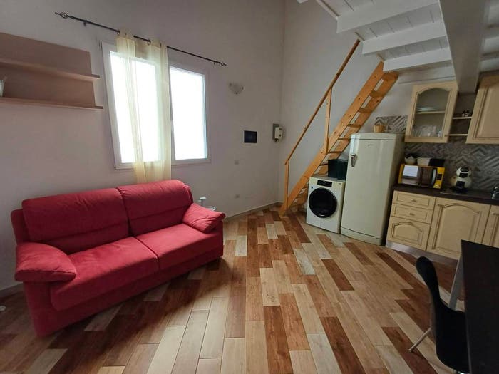 Appartamento bilocale in affitto in Via Doberdò, Is Mirrionis, Cagliari