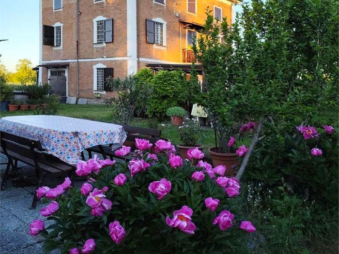 Casa quadrilocale in vendita in stradello senni, Baggiovara, Modena