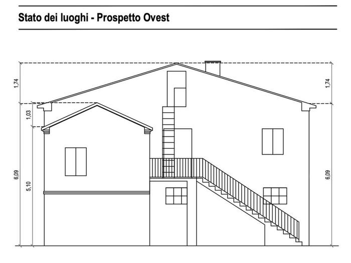 Case in Vendita e in Affitto - 3