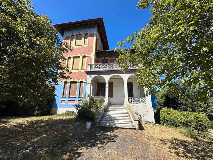 Casa con 6 locali in vendita in Giusulana, Sant'Agata Fossili