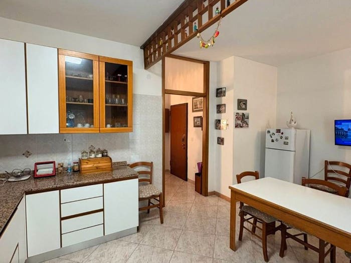Appartamento quadrilocale in vendita in Via Gioacchino Rossini, Centro, Pieve Emanuele