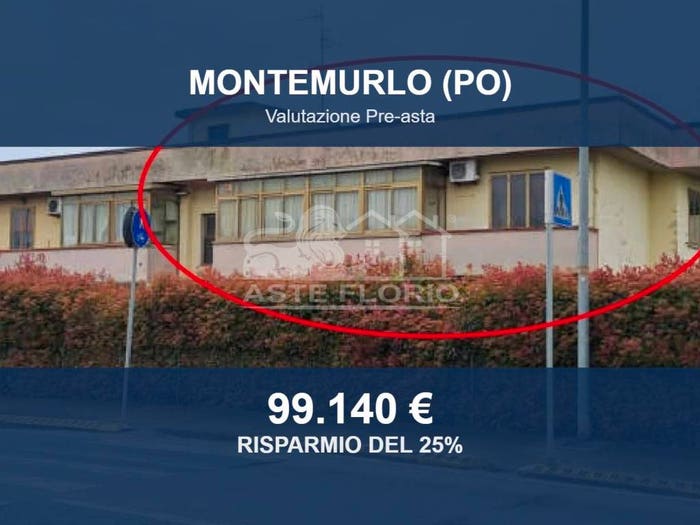Appartamento con 6 locali in vendita in Via Cremona, Fornacelle, Montemurlo