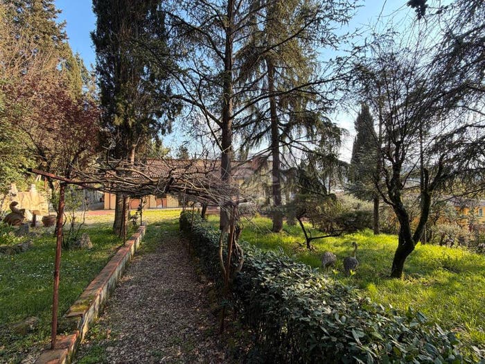 Casa con 6 locali in vendita in Via Guglielmo Marconi, Centro, Montelupo Fiorentino