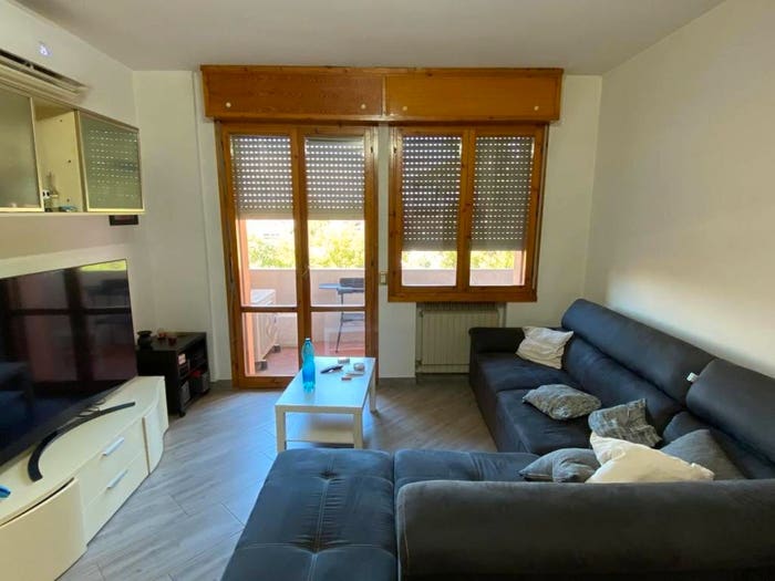 Appartamento con 5 locali in vendita in Via Eugenio Curiel, Centro, Ravarino