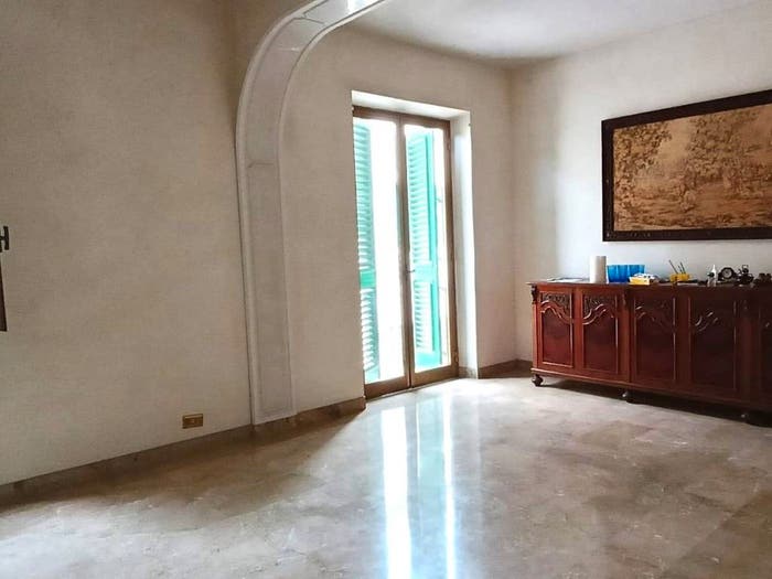 Appartamento trilocale in vendita in Via Girolamo Savonarola, Giostra, Messina
