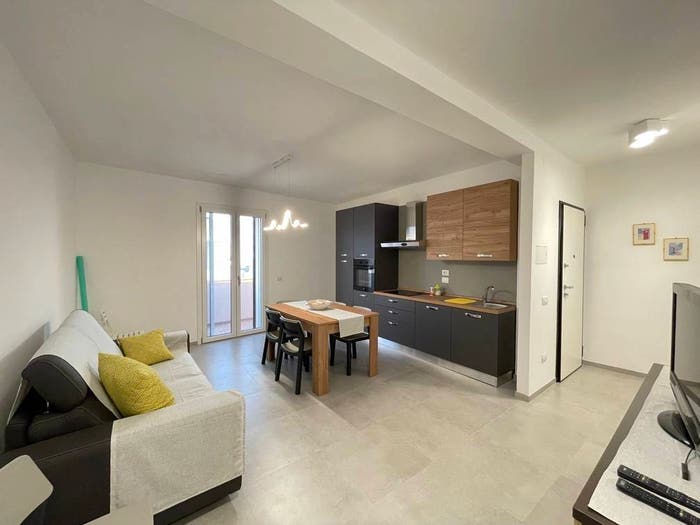 Appartamento trilocale in vendita in Via Gaetano Donizetti, Rocca Vecchia, Melendugno