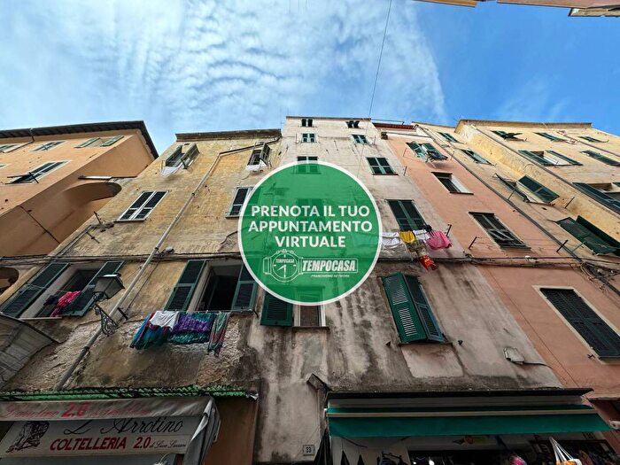 Appartamento bilocale in vendita in Via Debenedetti, San Siro Casinò, Sanremo