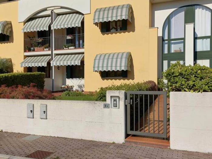 Casa quadrilocale in vendita in Via Giolitti f, Centro, Brugnera