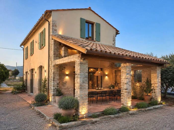 Casa con 6 locali in vendita in Regione Paragi, Paragi Posillico, Albenga