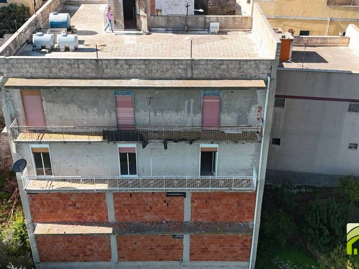 Casa con 6 locali in vendita in Piazza Sacro Cuore, Centro, Noto