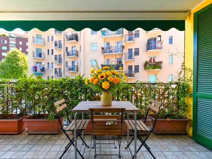 Appartamento trilocale in vendita in Via Carlo Torre, Navigli Darsena, Milano