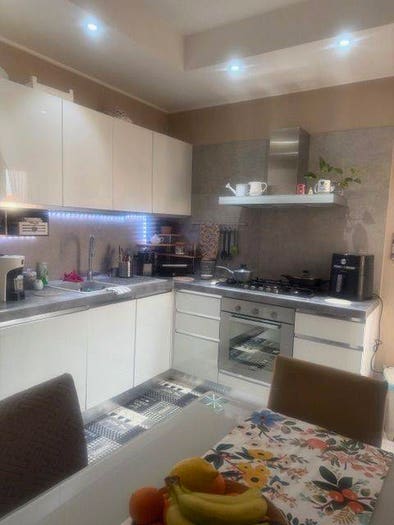Appartamento quadrilocale in vendita in Via Giovan Battista Pergolesi, Musicisti, Modena