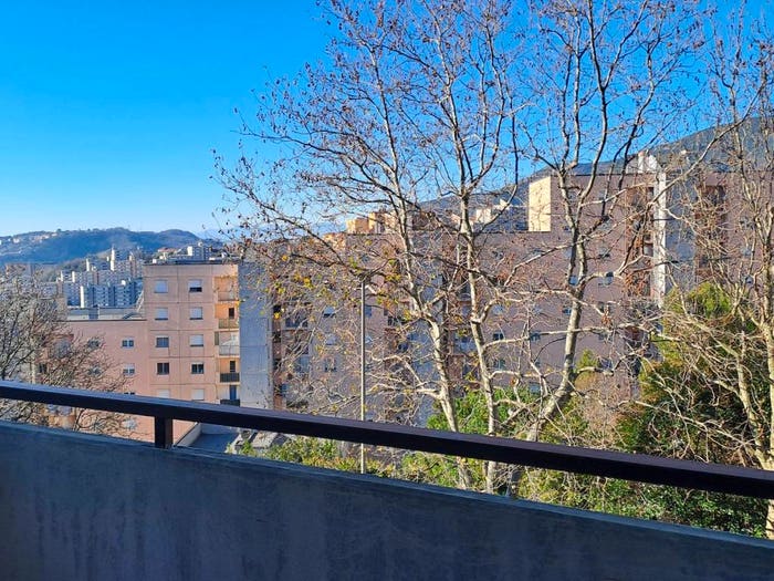 Appartamento trilocale in vendita in Via Carlo Linneo, Rivarolo, Genova
