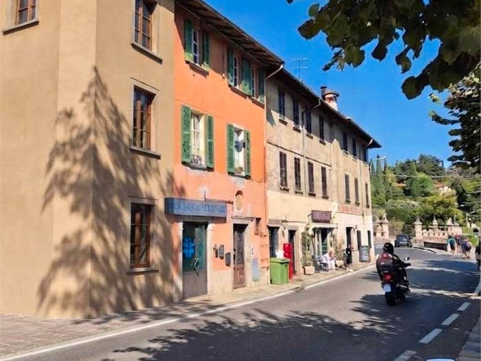 Appartamento bilocale in vendita in Lenno, Tremezzina