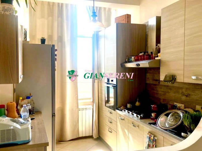 Appartamento quadrilocale in vendita in Via Enos Cerrini, Venturina, Campiglia Marittima