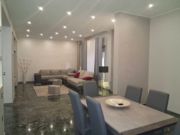 Appartamento con 5 locali in vendita in Via Dante Alighieri, Centro, Isernia