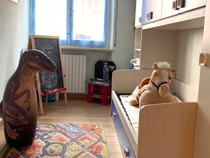 Appartamento quadrilocale in vendita in Cittadella, Ancona