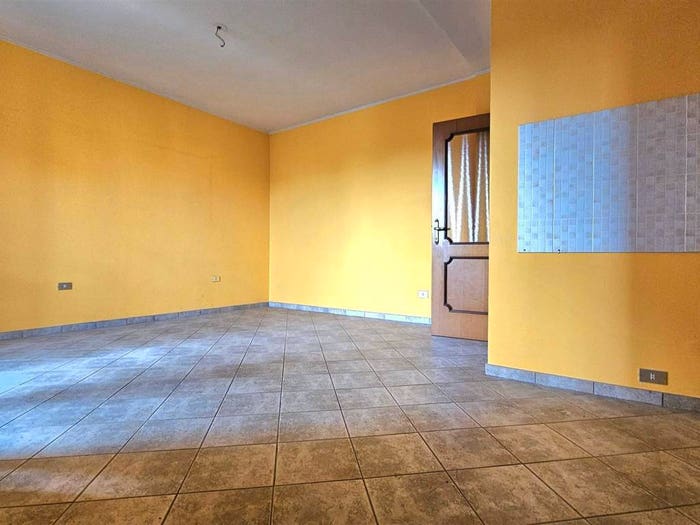 Appartamento quadrilocale in vendita in Centro, Cossato