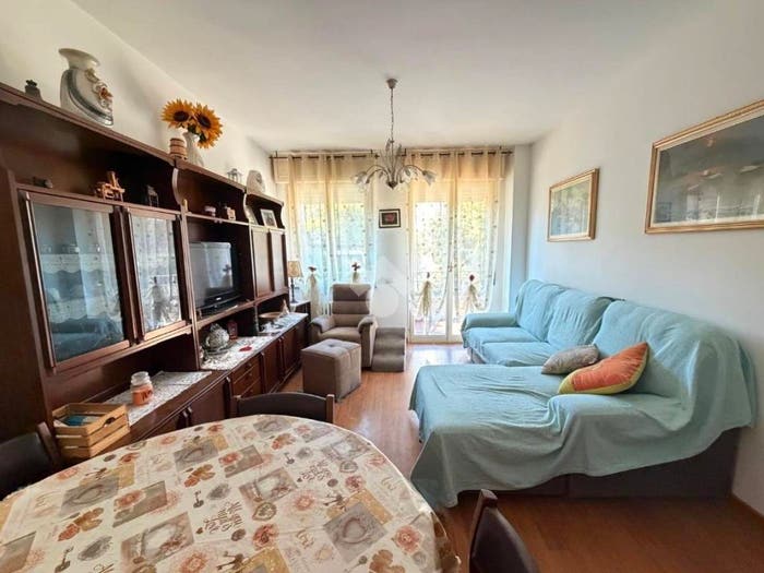 Appartamento bilocale in vendita in Via Brodolini, Centro, Vezzano sul Crostolo