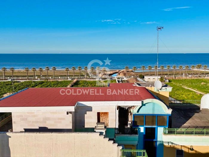 Casa trilocale in vendita in Via Ofanto, Settefrati, Barletta