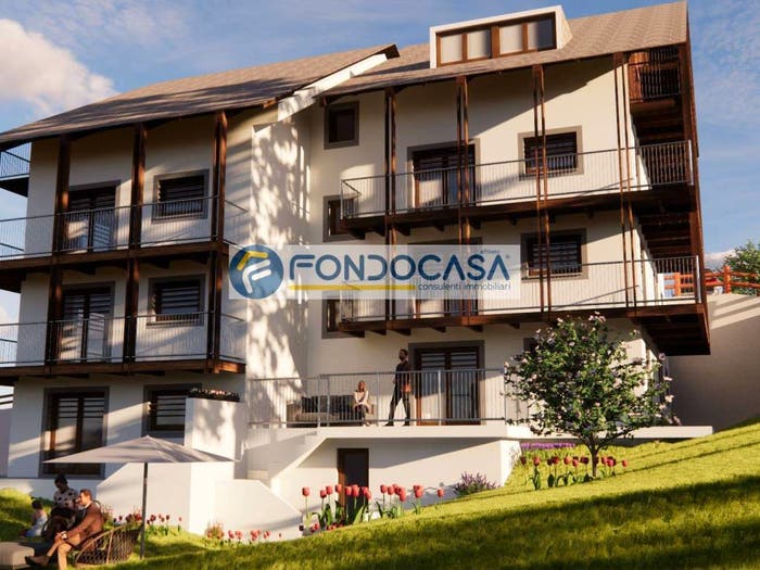 Appartamento trilocale in vendita in Via Vedich, Santa Caterina, Valfurva