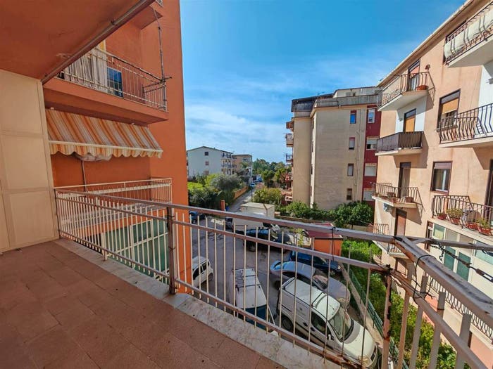 Appartamento quadrilocale in vendita in Via Portofino, San Leone Villaseta Villaggio, Agrigento