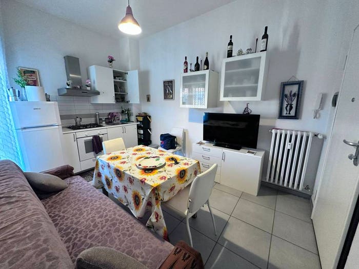 Appartamento bilocale in vendita in Viale Cherasca, Centro, Alba