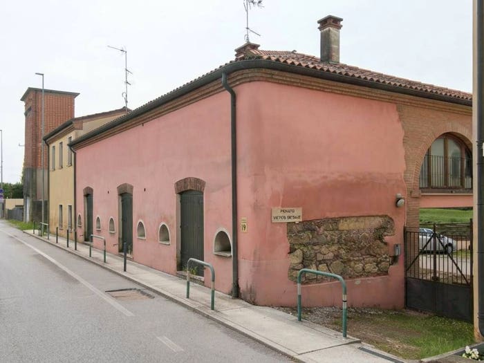 Casa trilocale in vendita in Via Mestrina, Arlesega, Mestrino