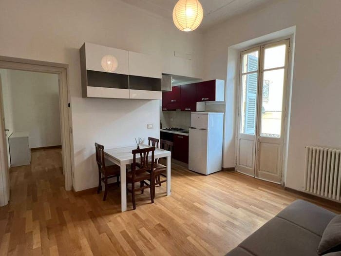 Appartamento bilocale in vendita in Via San Francesco d'Assisi, Piazza della Libertà, Alessandria
