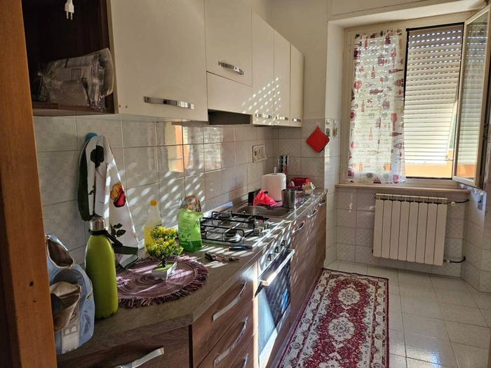 Appartamento trilocale in affitto in Centro, Perugia