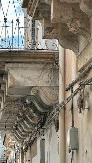 Casa trilocale in vendita in Via Scala, Modica Bassa, Modica
