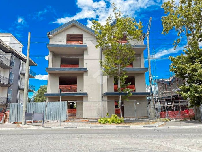 Appartamento con 5 locali in vendita in Viale unità d'italia, Chieti Scalo, Chieti