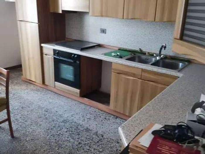 Appartamento trilocale in vendita in Centro, Carcare