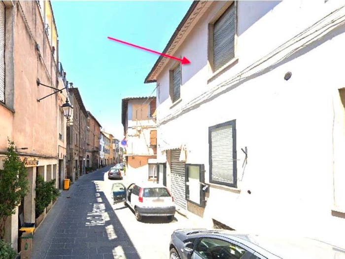 Appartamento con 6 locali in vendita in Centro Via Marconi, Centro, Acquapendente
