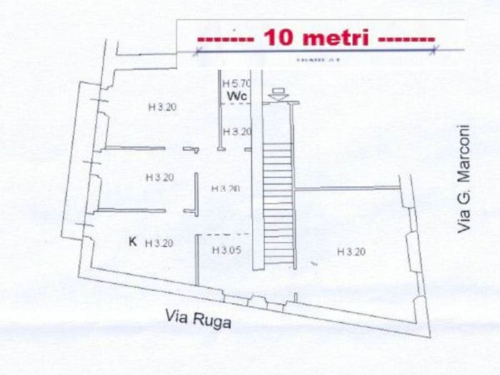 Case in Vendita e in Affitto - 3