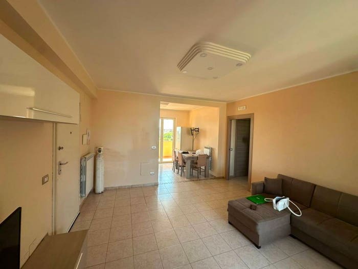 Appartamento trilocale in vendita in Via Gian Domenico Romagnosi, Giardini Oasi Sacro Cuore, Giugliano in Campania