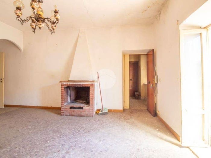 Appartamento bilocale in vendita in Via Pietro Vicentini, Moricone