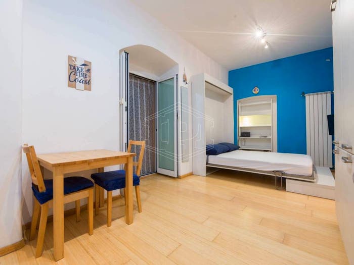 Appartamento monolocale in vendita in Vico Ferrari, Molo, Genova
