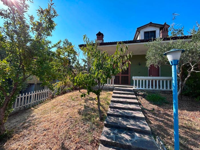 Casa con 5 locali in vendita in Via Gudetto, Gudo Visconti