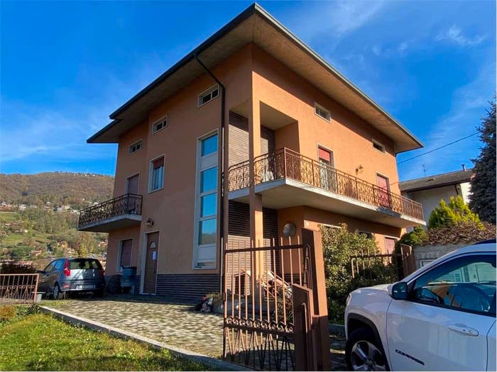 Appartamento quadrilocale in vendita in Via mazzini, Cazzano Sant'Andrea